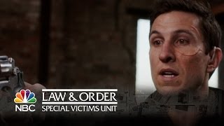 Law amp Order SVU  The Thirteenth Step Episode Highlight [upl. by Sandeep]