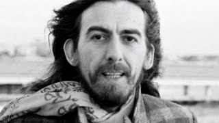 Tragic Details About George Harrison [upl. by Asalocin]