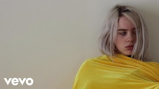 Billie Eilish  Bored Official Audio [upl. by Curt48]