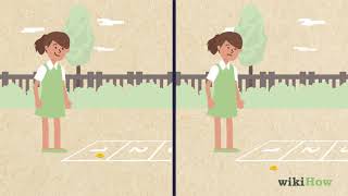 How to Play Hopscotch [upl. by Anaahs]