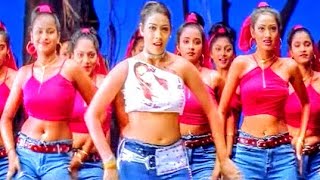 Malleteegaroi Video Song  Andhrawala Movie  Jr NTR Rakshita [upl. by Ayerhs]