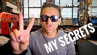 HOW TO VLOG LIKE CASEY NEISTAT by CASEY NEISTAT [upl. by Elocim]