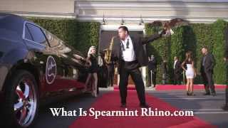 What is Spearmint Rhino Extented Version [upl. by Aron]