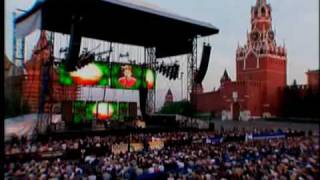 Paul McCartney  Fool On The Hill Live [upl. by Salena]