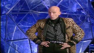 The Crystal Maze 1990 Christmas Special Full Episode [upl. by Brunhilda]