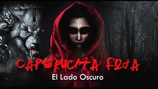 La Historia Oculta detrás de CAPERUCITA ROJA El Lado Oscuro  elmundoDKBza [upl. by Onig]