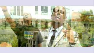 Kizito Mihigo  UMUJINYA MWIZA  Self Reliance Song [upl. by Innoj]