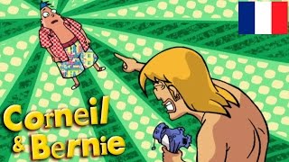 Corneil amp Bernie  Un ami de trop S01E24 HD [upl. by Syman]