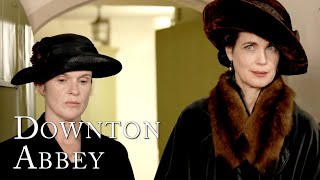 How It All Began  Downton Abbey  Season 1 [upl. by Htide]