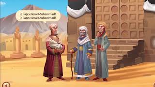 Histoire des prophètes en ISLAM  Prophète Mohammad PSL 1 [upl. by Liuka]