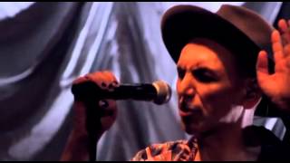 Dexys  Geno Live at the Duke of Yorks Theatre [upl. by Bluhm]