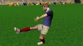 Football injuries ankle sprains [upl. by Orly]