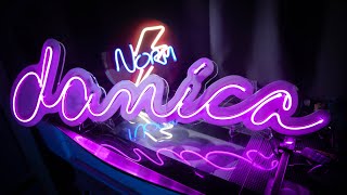 How To Make a Custom Neon LED Sign [upl. by Smallman]