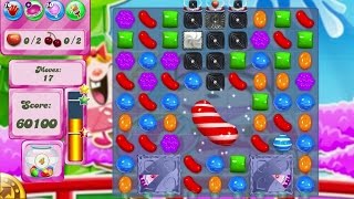 Candy Crush Saga Android Gameplay 29 [upl. by Sigismundo]