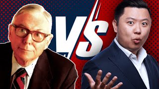 Charlie Munger Destroys Fake Gurus in 1 Minute [upl. by Eural]