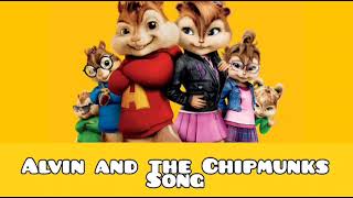 Rhove  Shakerando Chipmunks Version [upl. by Gamin]