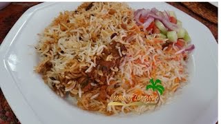 BirianiBiriyani ya Zanzibar  Kiswahili [upl. by Eldridge]