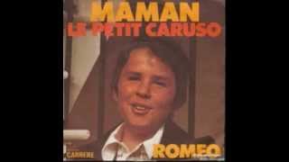 ROMEO maman  1975 [upl. by Ainesell]