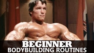 The BEST Bodybuilding Posing Routines for Beginners [upl. by Grannie]