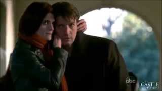 CASTLE Season One Moments [upl. by Gnni]