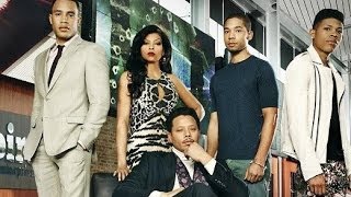 EMPIRE  New FOX Series  TRAILER  HD [upl. by Dranal432]