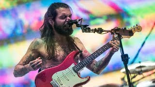 Biffy Clyro  TRNSMT Glasgow Scotland 2017 [upl. by Nnylimaj]