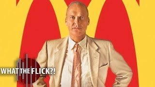 The Founder  Official Movie Review [upl. by Anibur]