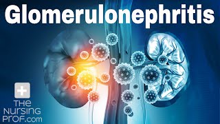 Membranoproliferative Glomerulonephritis  Pathology [upl. by Nesta]