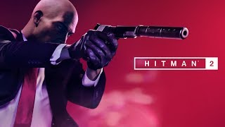 HITMAN 2 Walkthrough Gameplay Part 1  INTRO Sniper Assassin [upl. by Asta476]