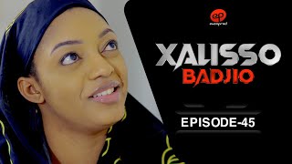 Xalisso  Saison 1  Episode 45 VOSTFR [upl. by Madda]