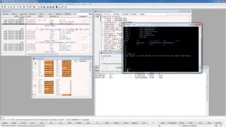 Debug your Embedded system using Lauterbach [upl. by Leahcin619]