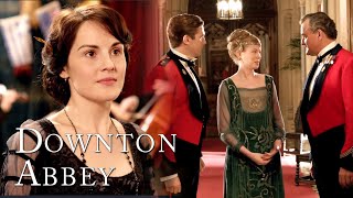 Matthew Missing In Combat  World War I  Downton Abbey [upl. by Lindsley]