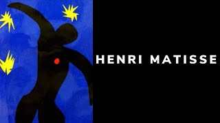 Art Lessons for Students Henri Matisse [upl. by Blockus]