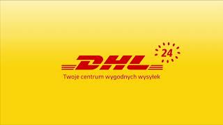 DHL24PL – Jak rozpocząć nadawanie paczek z DHL [upl. by Richardo131]