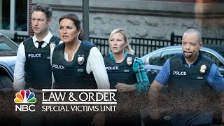 Law amp Order SVU  Rollins Rushed to the Hospital Episode Highlight [upl. by Oht]