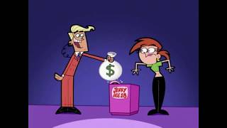 Vicky Age Progression The Fairly Odd Parents Channel Chasers [upl. by Vinni460]