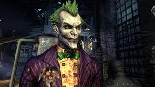 Batman Arkham City Walkthrough Part 3  The Ol Fake Joker Gag Sionis Steel Mill [upl. by Vania644]