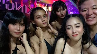 ゴーゴーバーLIVE King’s Castle 1 Patpong [upl. by Babita852]