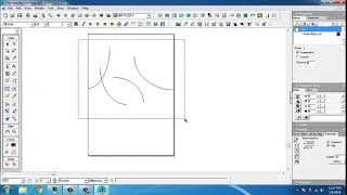 Macromedia Freehand Tutorials [upl. by Nawat]