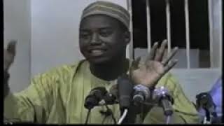 TAHIRIN ASHAFILKAFI TAREDA MARGAYI MALAM JAFAR MUHAMUD KANO [upl. by Assek773]