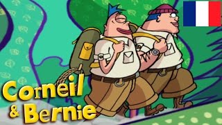 Corneil amp Bernie  Le bon samaritain S01E44 HD [upl. by Kapoor]