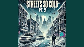 Streets So Cold Pt 2 [upl. by Lainey]