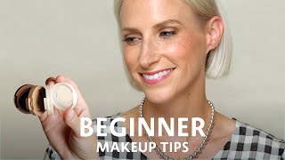 Beginner Makeup 101 Tools Tips and Application Techniques  Sephora [upl. by Acinoda705]