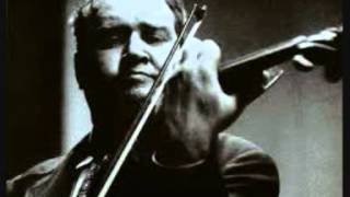 Tchaikovsky  Violin concerto  Oistrakh  Philadelphia  Ormandy [upl. by Leinaj]