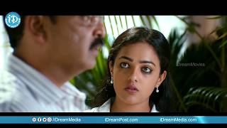 Malini 22 Full Movie Part 5  Nithya Menen  Krish J Sathaar  Naresh  Sripriya [upl. by Naened]