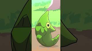 Metapod is BETTER than Pikachu 😀 [upl. by Gilson]