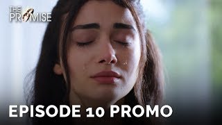 The Promise Yemin Episode 10 Promo English and Spanish subtitles [upl. by Vasos]