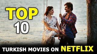 Top 10 Best Turkish Movies on Netflix – You Must Watch 2020 [upl. by Ihskaneem36]