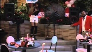 Fresh Prince S4E18 Ashley sings Respect [upl. by Kho]