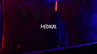 Medikal  No Cap Official Music Video 2020 [upl. by Markus164]